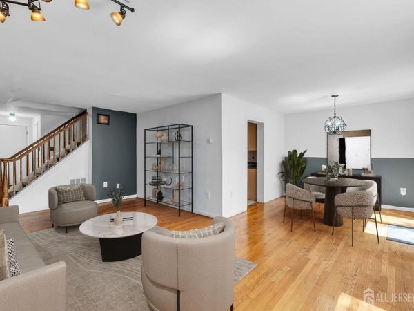168 Thoreau Drive, Plainsboro, NJ 08536