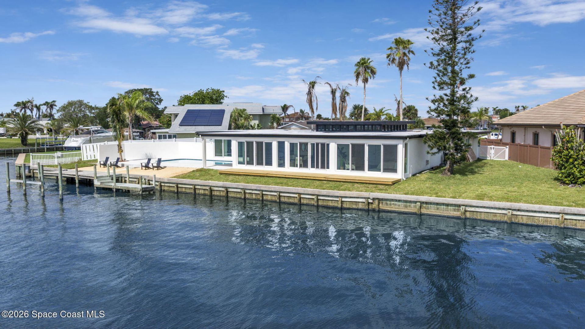 1775 E Riviera Drive , Merritt Island, FL 32952 Photo