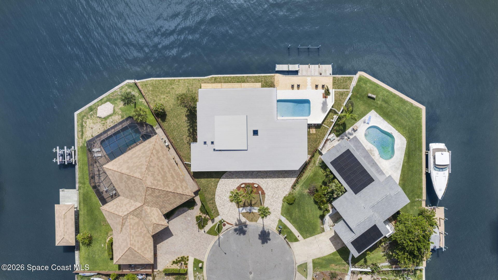 1775 E Riviera Drive , Merritt Island, FL 32952 Photo