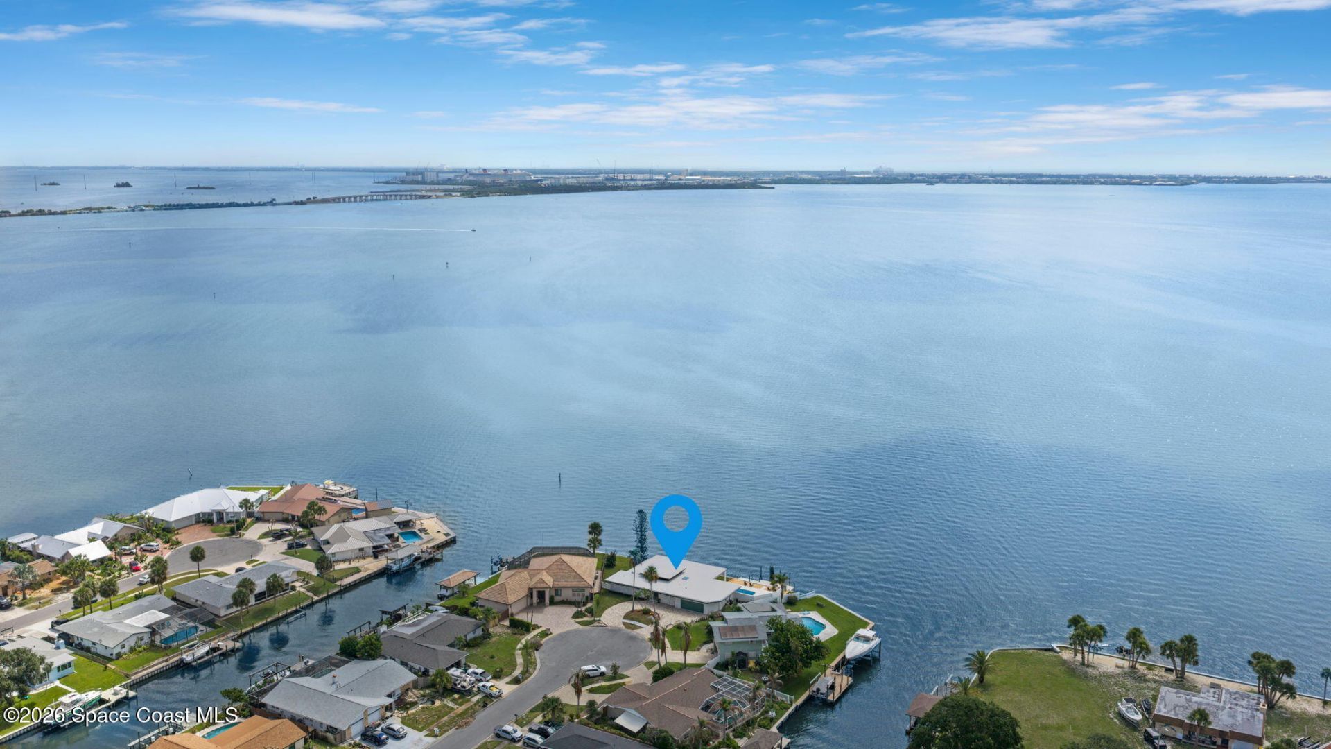 1775 E Riviera Drive , Merritt Island, FL 32952 Photo