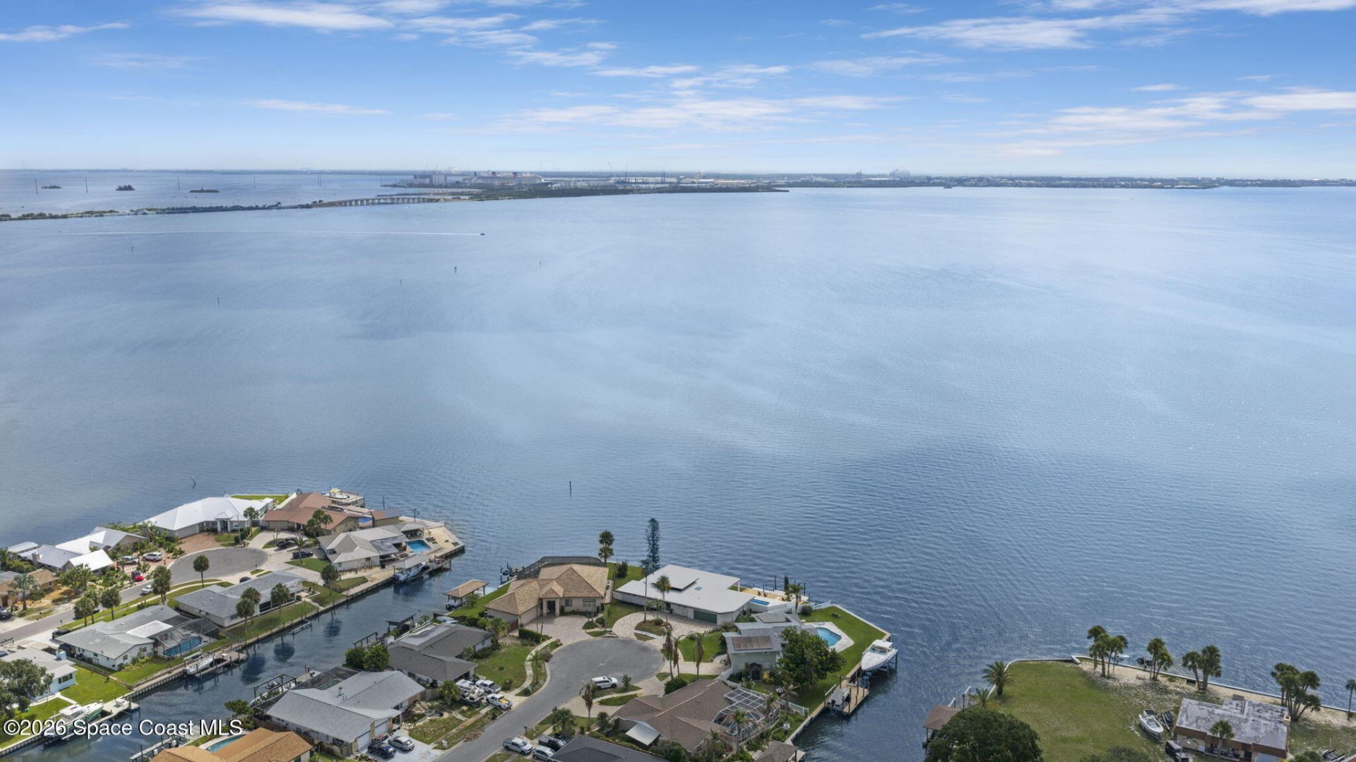 1775 E Riviera Drive , Merritt Island, FL 32952 Photo
