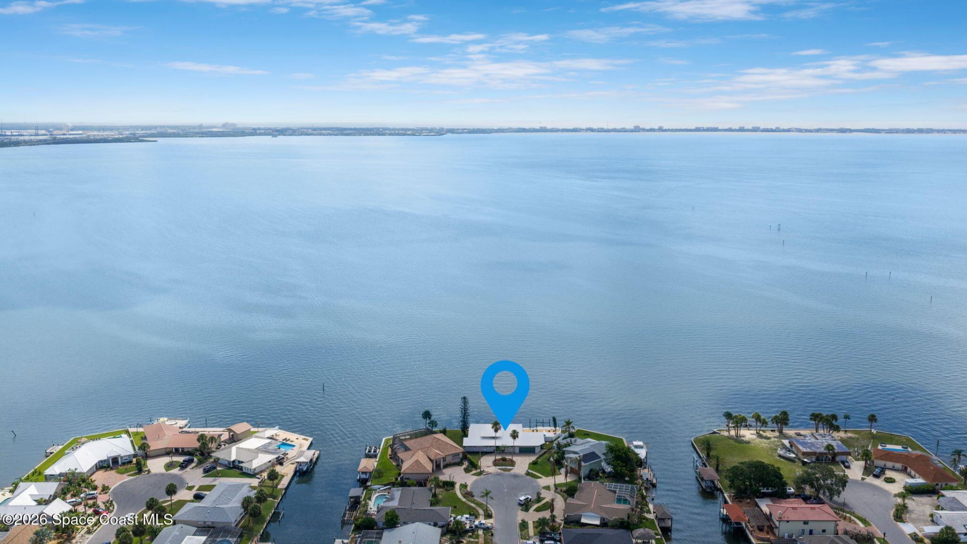 1775 E Riviera Drive , Merritt Island, FL 32952 Photo