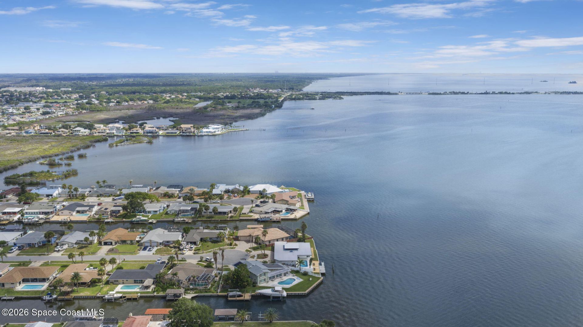 1775 E Riviera Drive , Merritt Island, FL 32952 Photo