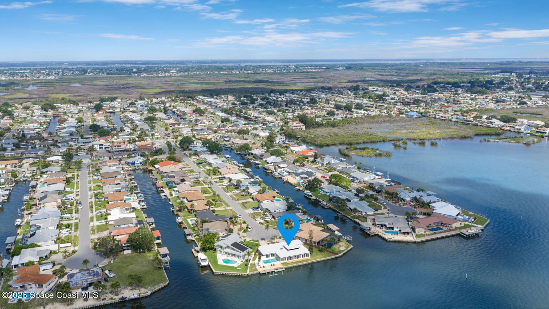 1775 E Riviera Drive , Merritt Island, FL 32952 Photo