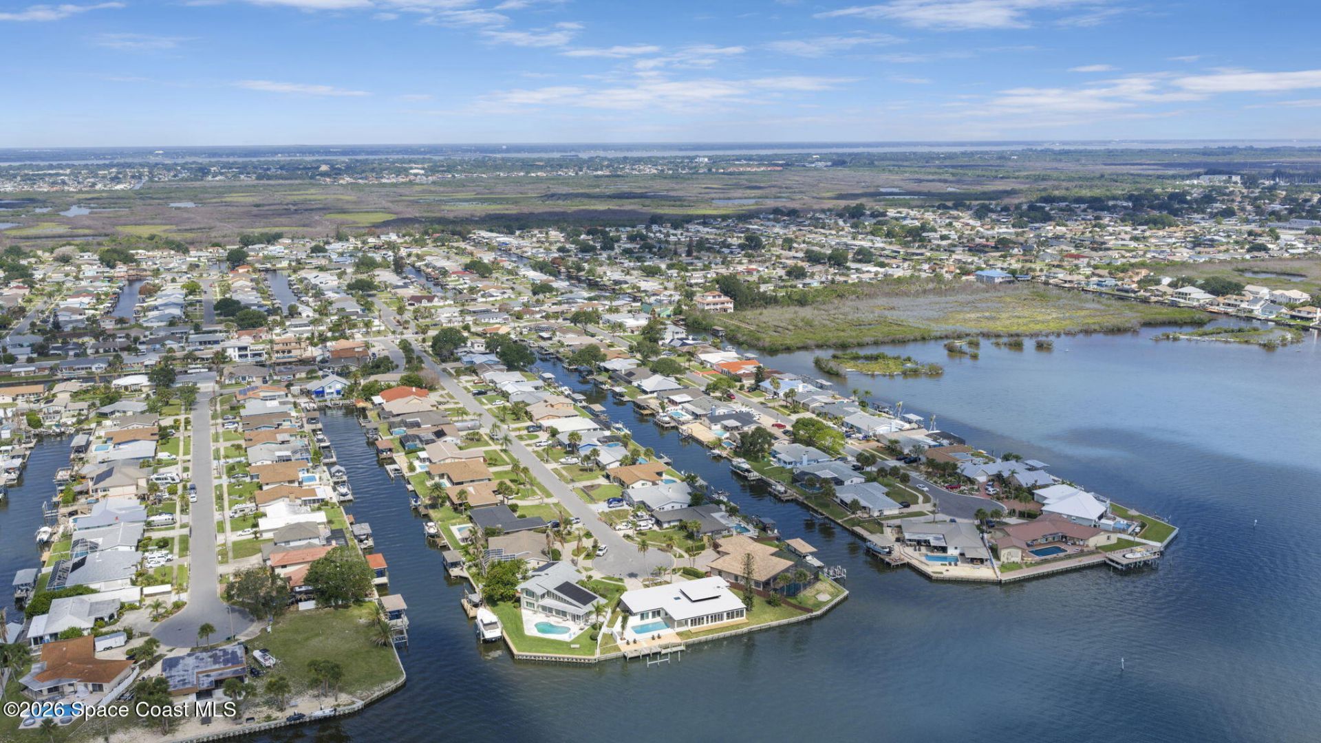 1775 E Riviera Drive , Merritt Island, FL 32952 Photo
