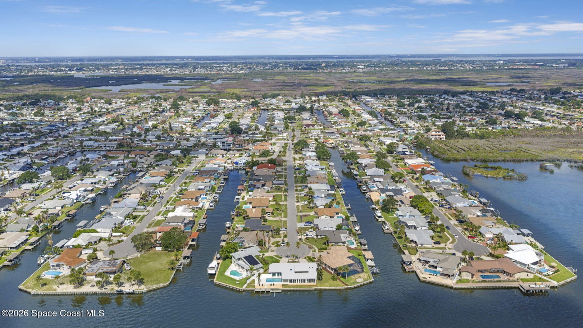 1775 E Riviera Drive , Merritt Island, FL 32952 Photo