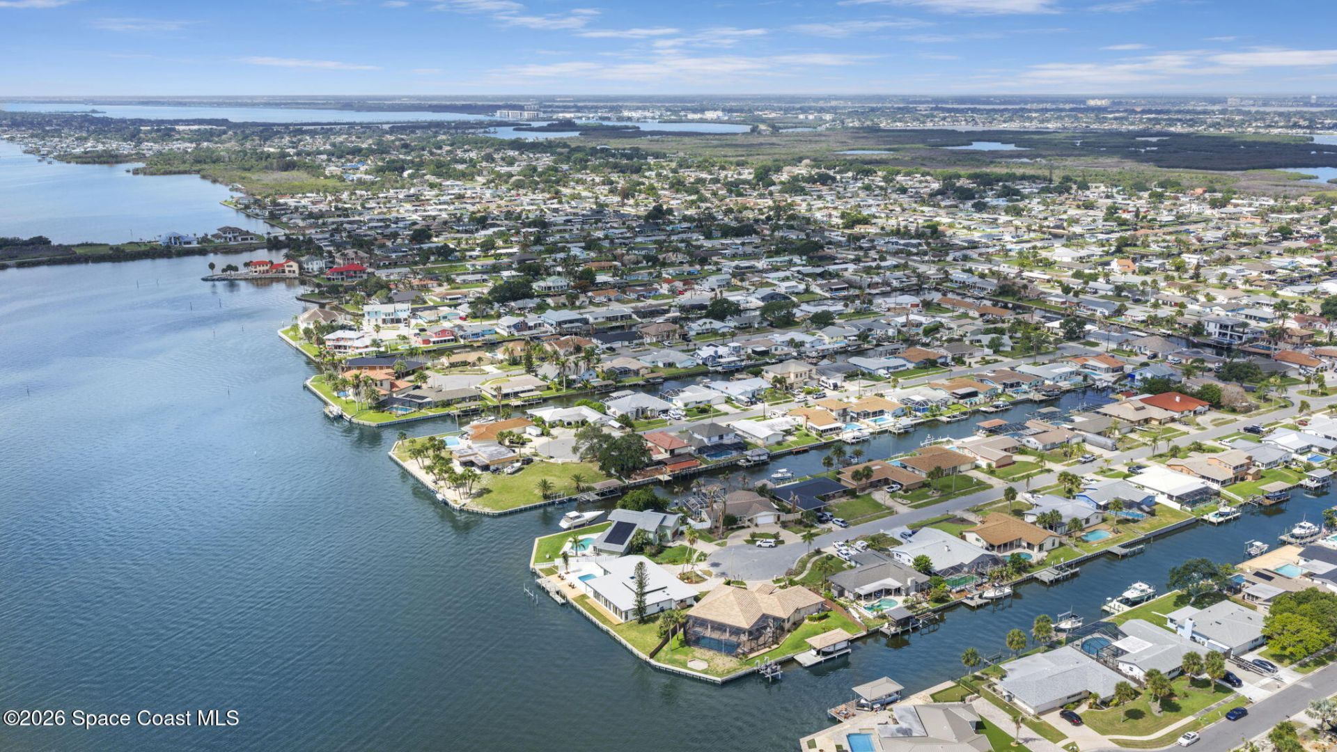 1775 E Riviera Drive , Merritt Island, FL 32952 Photo