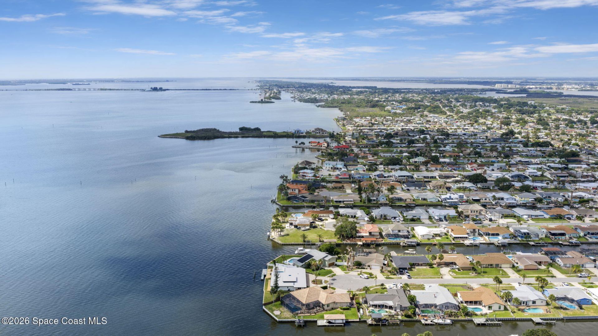 1775 E Riviera Drive , Merritt Island, FL 32952 Photo