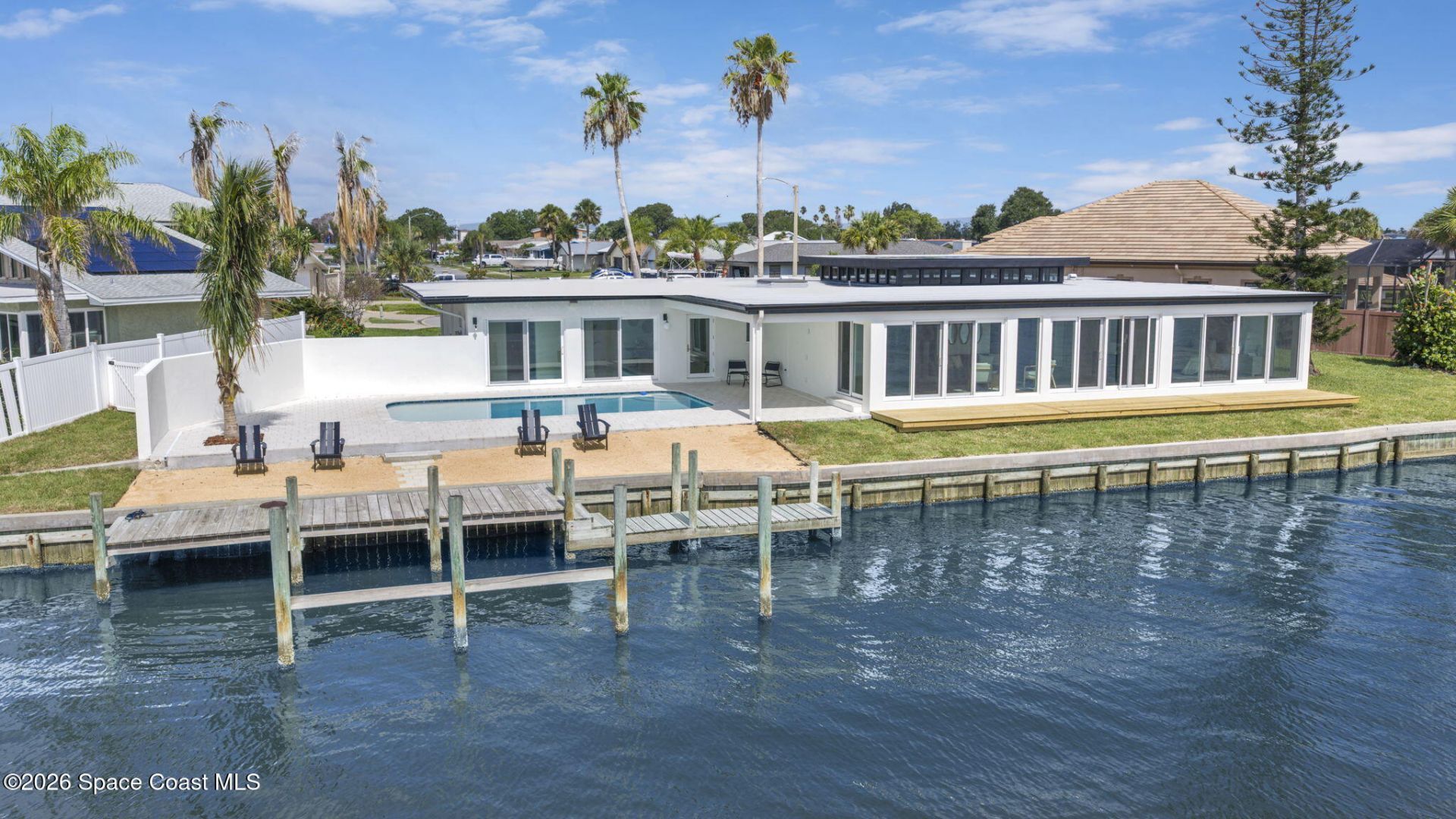 1775 E Riviera Drive , Merritt Island, FL 32952 Photo