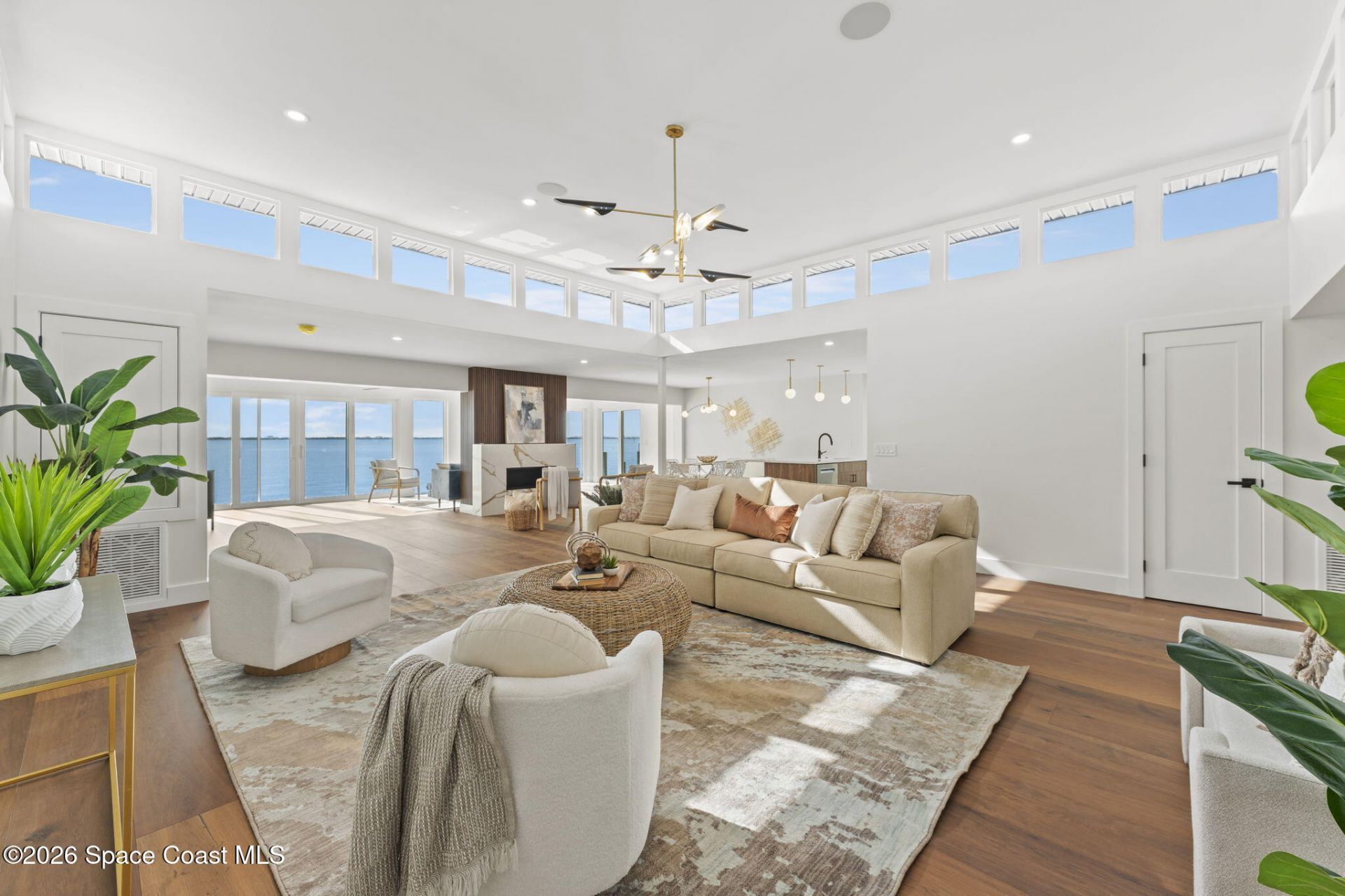 1775 E Riviera Drive , Merritt Island, FL 32952 Photo