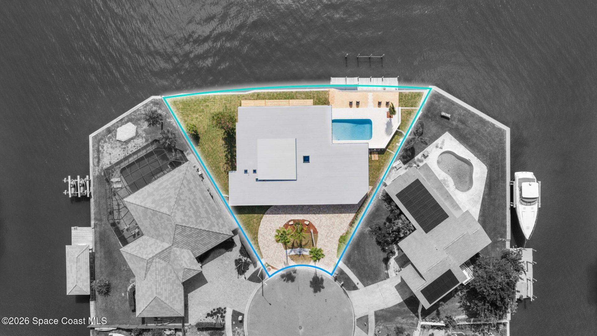 1775 E Riviera Drive , Merritt Island, FL 32952 Photo