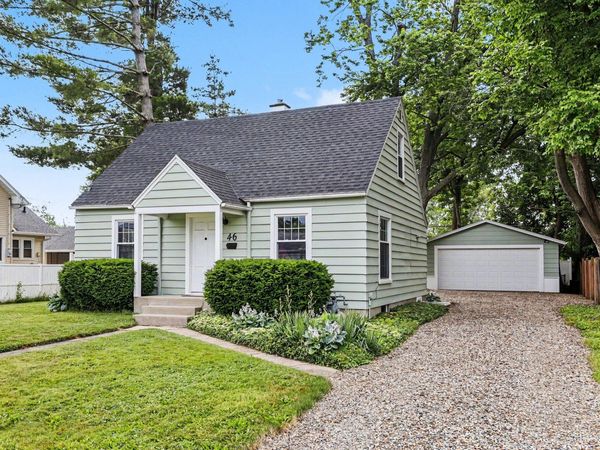 46 N 27th Street, Battle Creek, MI 49015