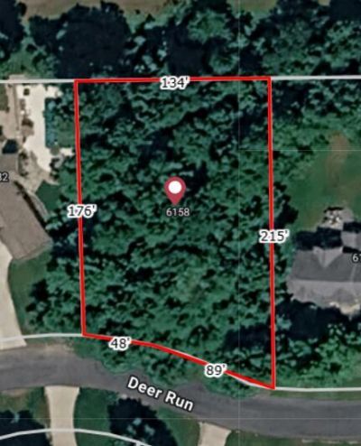 6158 Deer Run Road, Schoolcraft, MI 49087 Main Photo