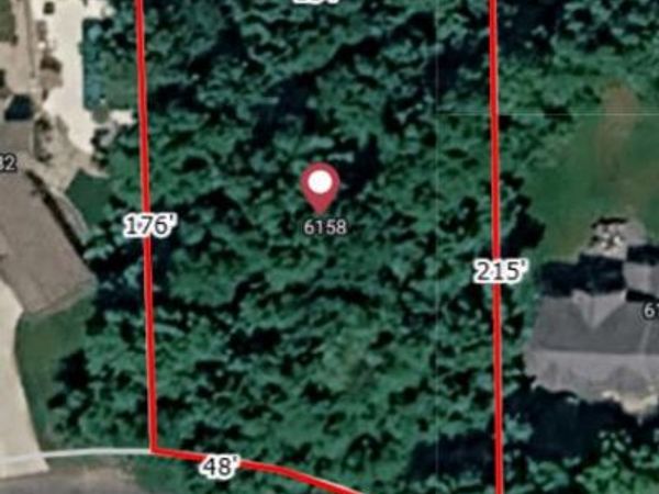 6158 Deer Run Road, Schoolcraft, MI 49087