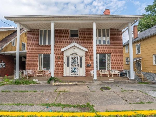 213 McLane Avenue, Morgantown, WV 26505