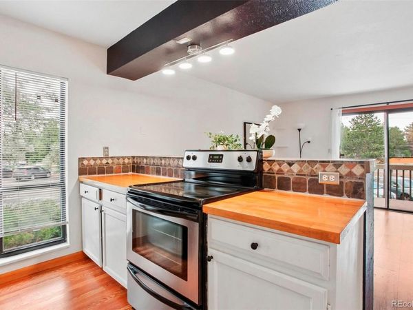 695 Manhattan Drive, Unit 109, Boulder, CO 80303