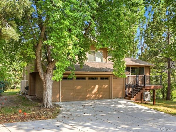 8056 Windwood Way , Parker, CO 80134