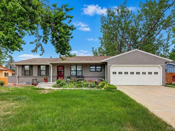 9324 W Colorado Avenue, Lakewood, CO 80232