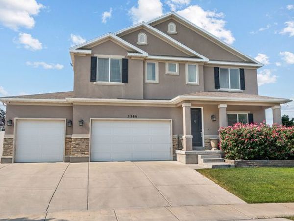 3386 W CHAMONIX WAY, Riverton, UT 84065