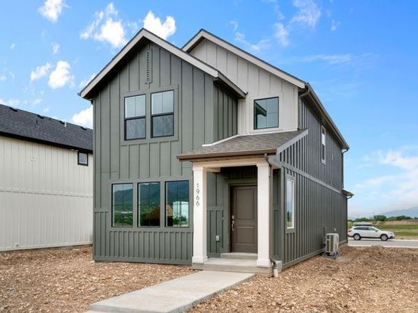 1999 E CORRIENTE DR , Unit 343, Salem, UT 84653