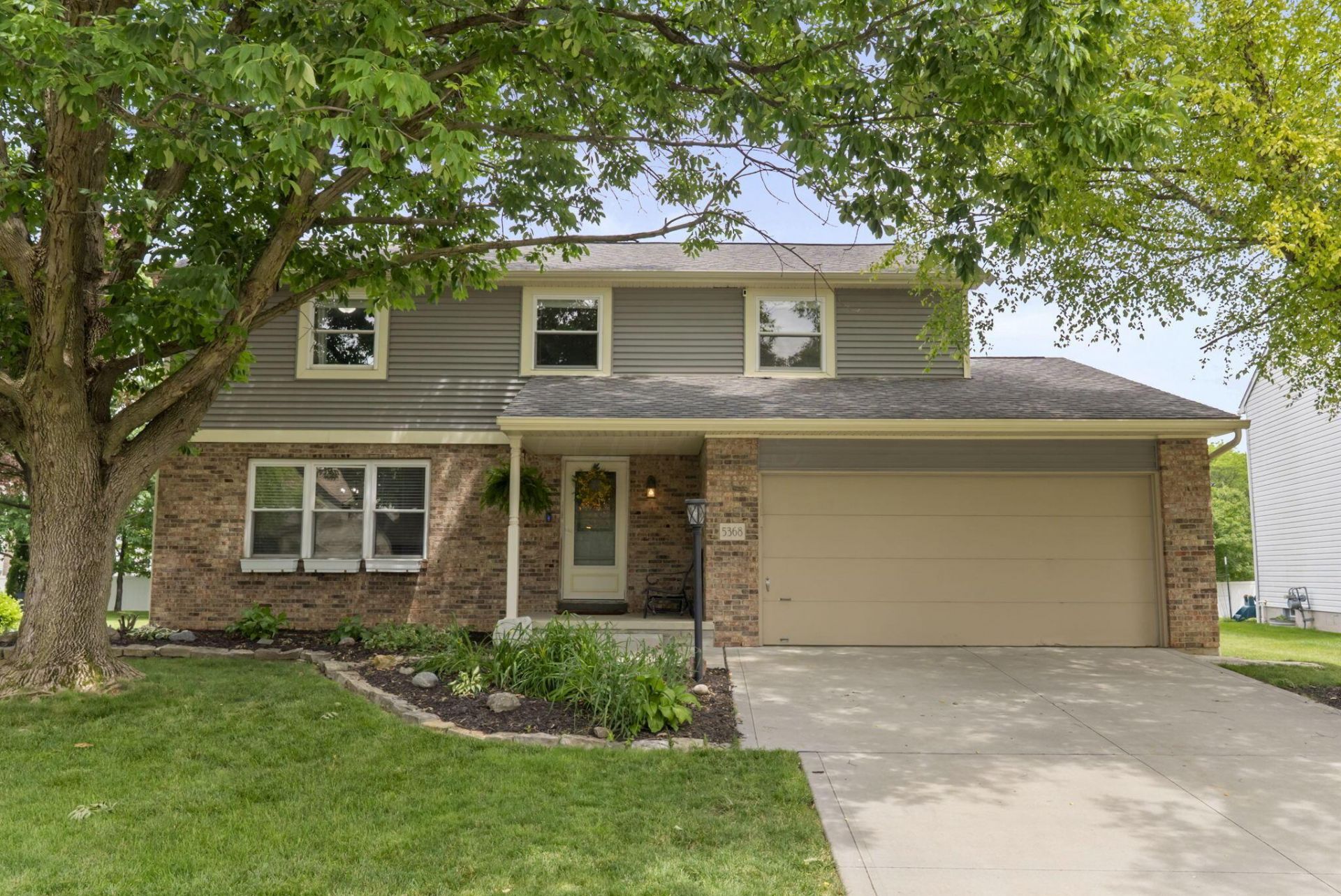 5368 Hessler Circle, Hilliard, OH 43026 Main Photo