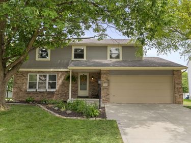 5368 Hessler Circle, Hilliard, OH 43026