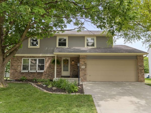 5368 Hessler Circle, Hilliard, OH 43026