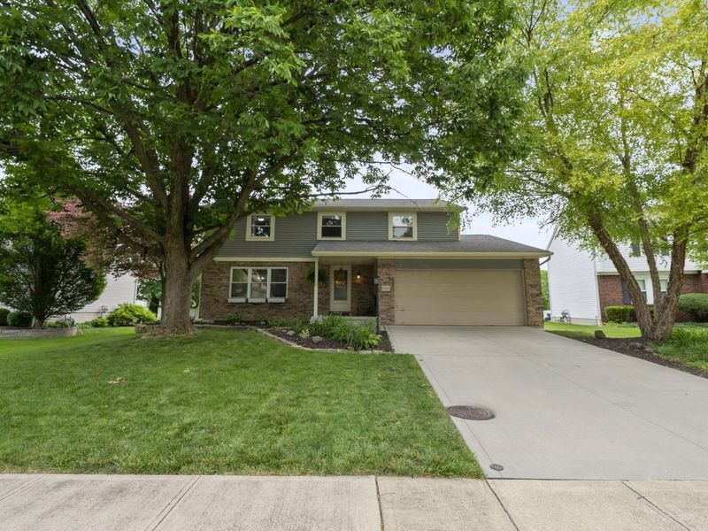 5368 Hessler Circle, Hilliard, OH 43026 Photo 2