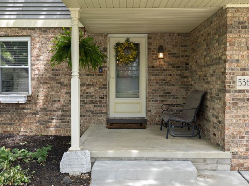 5368 Hessler Circle, Hilliard, OH 43026 Photo 3