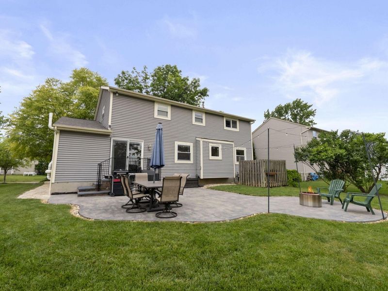 5368 Hessler Circle, Hilliard, OH 43026 Photo 4