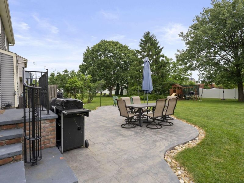 5368 Hessler Circle, Hilliard, OH 43026 Photo 43