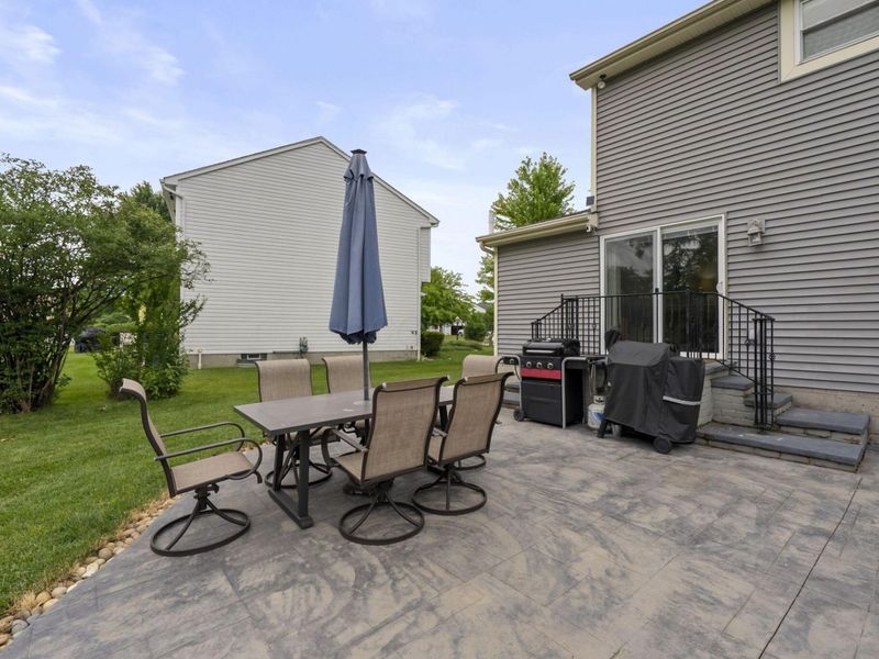 5368 Hessler Circle, Hilliard, OH 43026 Photo 44