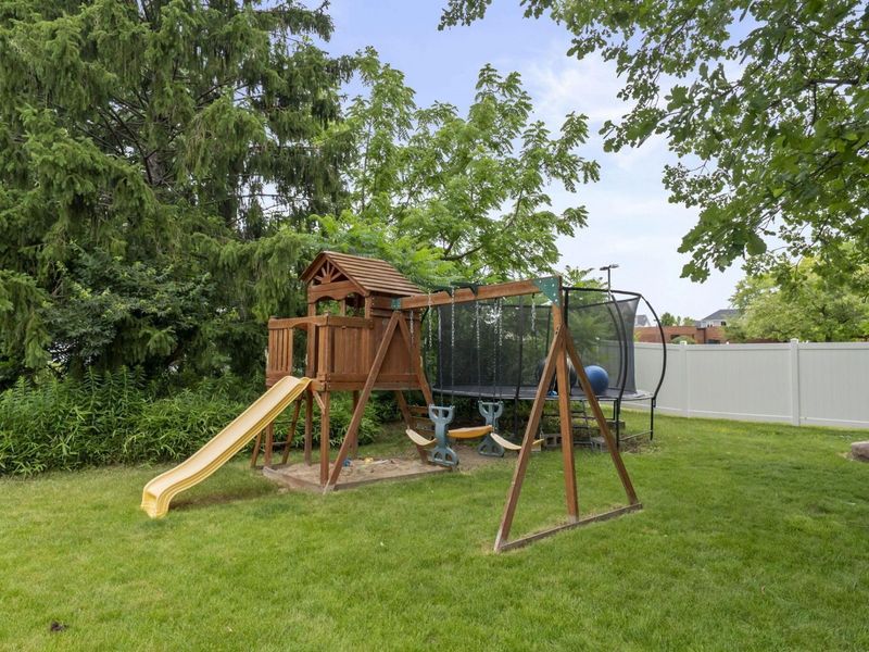 5368 Hessler Circle, Hilliard, OH 43026 Photo 46