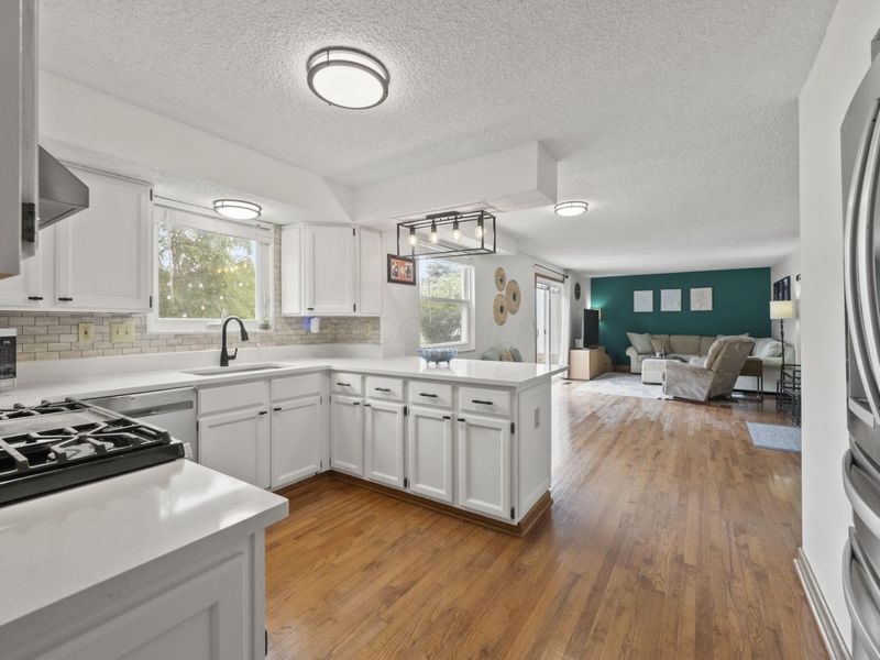 5368 Hessler Circle, Hilliard, OH 43026 Photo 9