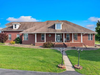 670 Burchfield Road Dandridge, TN 37725