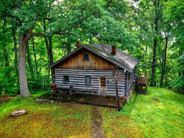 0 Beech Tree Road, Nineveh, IN 46164