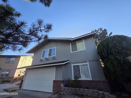 1055 Tudor Court, Reno, NV 89503 Photo