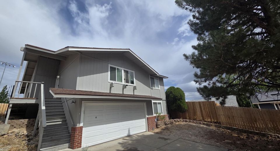 1055 Tudor Court, Reno, NV 89503 Photo