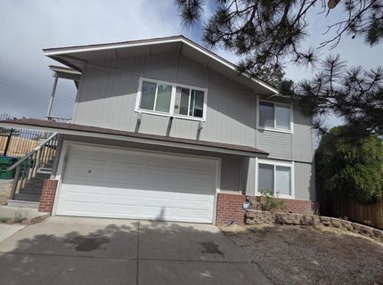 1055 Tudor Court, Reno, NV 89503 Photo