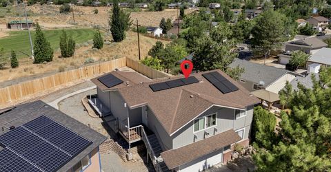 1055 Tudor Court, Reno, NV 89503 Photo