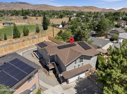 1055 Tudor Court, Reno, NV 89503 Photo