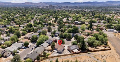 1055 Tudor Court, Reno, NV 89503 Photo