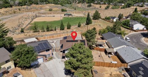 1055 Tudor Court, Reno, NV 89503 Photo