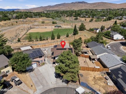 1055 Tudor Court, Reno, NV 89503 Photo