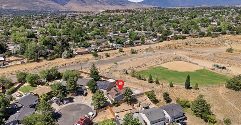 1055 Tudor Court, Reno, NV 89503 Photo