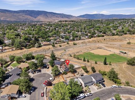 1055 Tudor Court, Reno, NV 89503 Photo