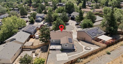 1055 Tudor Court, Reno, NV 89503 Photo