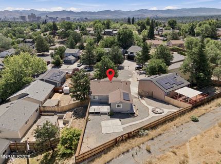 1055 Tudor Court, Reno, NV 89503 Photo