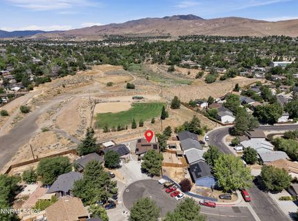 1055 Tudor Court, Reno, NV 89503 Photo
