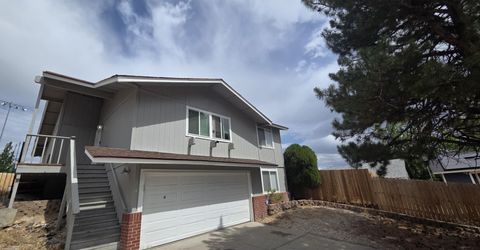 1055 Tudor Court, Reno, NV 89503 Photo